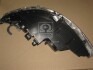 Фара пра. PEUG 308 08- (ви-во TYC) 20-B497-05-2B