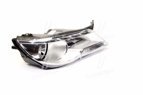 Фара пра. VW TIGUAN 07-11 (ви-во) TYC 20-B765-05-2B (фото 1)