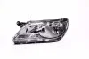 Фара лiв. VW TIGUAN 07-11 (ви-во TYC) 20-B766-05-2B