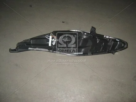 Фара пра. F. FIESTA 09- (ви-во) TYC 20-B815-05-2B