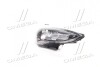 Фара лів. REN MEGANE 09-12 TYC 20-B876-A5-2B (фото 2)