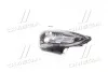 Фара лів. REN MEGANE 09-12 TYC 20-B876-A5-2B (фото 2)