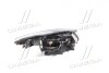 Фара лів. REN MEGANE 09-12 TYC 20-B876-A5-2B (фото 3)