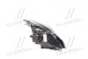 Фара лів. REN MEGANE 09-12 TYC 20-B876-A5-2B (фото 4)