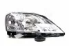 Фара пра. RENAULT LOGAN 09- (вір-во TYC) 20-B883-06-2B