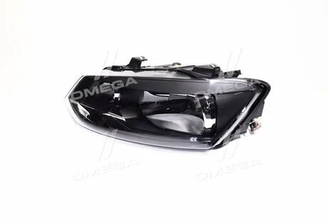 Фара лiв. VW POLO 09- (ви-во) TYC 20-C034-A5-2B