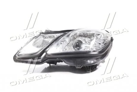 Фото 1 - фара лів. MB 212 09-12 TYC 20-C098-05-2B Фара лів. MB 212 09-12 TYC 20-C098-05-2B (фото 1)