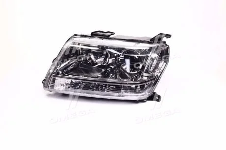 Фара лев. SUZ VITARA 05 - TYC 20-C172-C5-2B