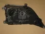 Фара права з ДХО + моторчик VW Crafter (06-) H7/H7 (20-C351-05-2B) TYC 20-C351-05-2B