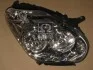 Фара пра. FIAT DOBLO 10- TYC 20-C425-05-2B (фото 2)