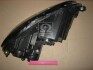 Фара лів. VW PASSAT B7 EUR 11-15 (вир-во TYC) 20-C516-05-2B