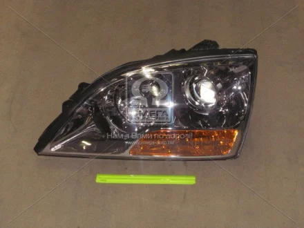 Фара лів. ел. KIA SORENTO 03-09 TYC 20-C524-A5-2B