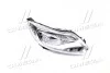 Фара пра. FORD FOCUS 11-14 (TYC) 20-C569-05-2B
