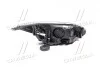 Фара передня у зборі TYC 20-C570-A5-2B (фото 3)