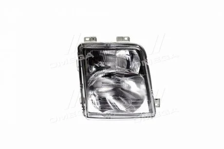 Фара пра. мех. VW LT II 96-05 TYC 20-C739-05-2B