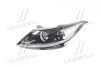 Фара лiв. KIA SPORTAGE 10-15 TYC 20-C804-B5-2B (фото 1)