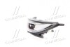Фара лiв. KIA SPORTAGE 10-15 TYC 20-C804-B5-2B (фото 2)