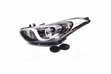 Фара лiв. HYUN i30 13- TYC 20-E208-05-2B