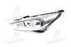 Фара лів. FORD FOCUS 15- (TYC) 20-F0060012B3