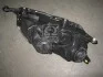 Фара передняя в сборе TYC 20-F132-05-2B (фото 1)