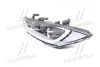 Фара передняя в сборе 20-F550-05-2B