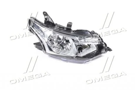 Фара пра. MIT OUTLANDER 12-15 TYC 20-F897-05-2B