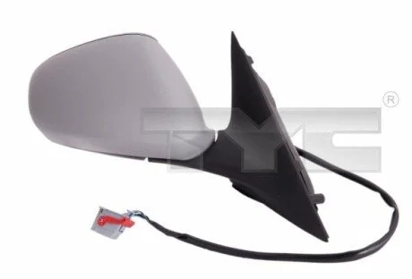 Дзеркало зовнішнє TYC 3010030