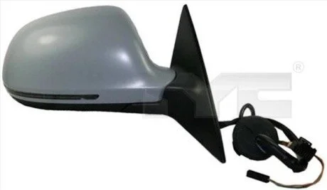 Дзеркало зовнішнє TYC 3020077