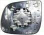 SZKгO LUSTERKA Z MOCOWANIEM AUDI Q5 08-/Q7 06- LEWE PODGRZEWANE ASFERYCZNE 302-0090-1 30200901