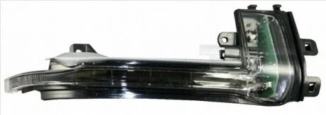 Фонарь указателя поворота TYC 302-0092-3