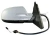 Дзеркало AUDI A4 09- LEWE ELEKTRYCZNE PODGRZEWANE DO MALOWANIA Z KIERUNKOWSKAZEM ASFERYCZNE 302-0092 3020092