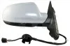 Дзеркало AUDI A3 10-12 5D LEWE ELEKTRYCZNE PODGRZEWANE DO MALOWANIA Z KIERUNKOWSKAZEM ASFERYCZNE 302-0096 3020096
