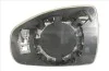 SZKгO LUSTERKA Z MOCOWANIEM AUDI A1 10- LEWE ASFERYCZNE PODGRZEWANE 302-0098-1 30200981