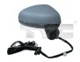 Дзеркало AUDI A1 10- LEWE ELEKTRYCZNE PODGRZEWANE DO MALOWANIA ASFERYCZNE 302-0098 3020098