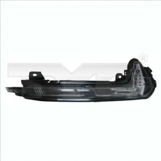 LAMPA KIER. AUDI A6 10-15 /L/LED TYC 30201043