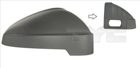 Автозапчасть TYC 30201142