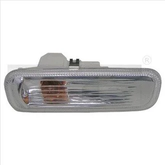 Фонарь указателя поворота TYC 305-0119-3