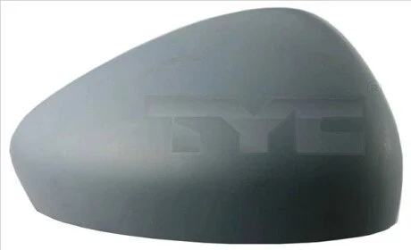 NAKгADKA LUSTERKA CITROEN C3/DS3 09-/C5 08- PRAWA DO MALOWANIA 305-0169-2 TYC 30501692