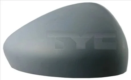 Корпус/кришка зовнішнього дзеркала заднього виду Ліва TYC 30501762 (фото 1)