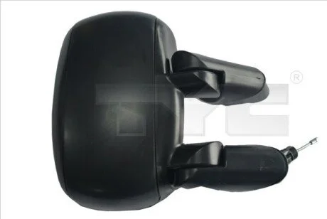 Дзеркало FIAT DOBLO I 01-10/P/KABLE TYC 3090061 (фото 1)