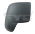 NAKгADKA LUSTERKA CITROEN NEMO/FIAT FIORINO/PEUGEOT BIPPER 08- LEWA DO MALOWANIA 309-0138-2 30901382