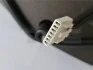 Дзеркало CITROEN JUMPER/FIAT DUCATO/PEUGEOT BOXER 230/244 99-02/02-06 PRAWE ELEKTRYCZNE PODGRZEWANE WYPUKгE KR╙TKIE RAMI╩ 80MM 309-0139 TYC 3090139 (фото 3)