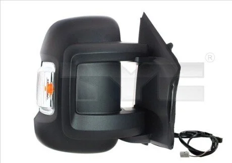 LUSTERKO ZEWN.DUCATO 11-/L/EL/WYP/PG/KR TYC 3090198