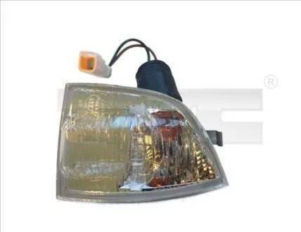 Фонарь указателя поворота TYC 310-0078-3