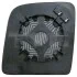SZKгO LUSTERKA FORD TOURNEO/TRANSIT 02-09 LEWE WYPUKгE PODGRZEWANE 310-0092-1 31000921