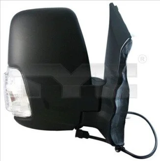 Автозапчастина TYC 3100220