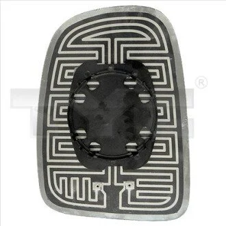 Автозапчастина TYC 31002311