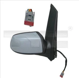 Exterior Mirror TYC 3100254 (фото 1)