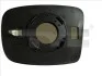 SZKЈO LUSTERKA Z MOCOWANIEM HYUNDAI I10 07-10 PRAWE WYPUKЈE 313-0039-1 31300391
