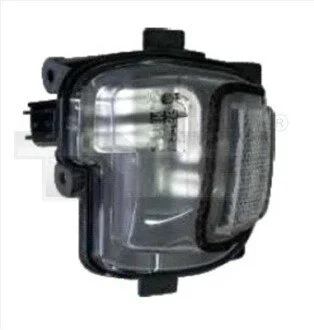 Фонарь указателя поворота TYC 320-0041-3